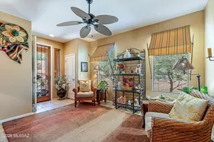 407 W Astruc Dr, Green Valley, AZ 85614 - Photo 5