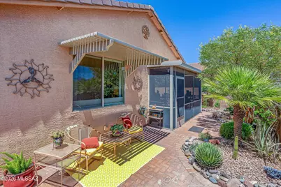 407 W Astruc Drive, Green Valley, AZ 85614 - Photo 29