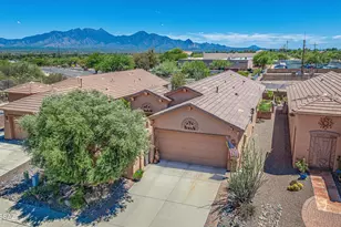 407 W Astruc Dr, Green Valley, AZ 85614 - Photo 31