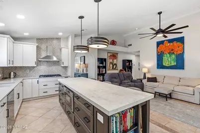12491 N Forest Lake Way, Oro Valley, AZ 85755 - Photo 9