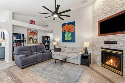 12491 N Forest Lake Way, Oro Valley, AZ 85755 - Photo 13