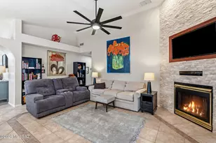 12491 N Forest Lake Way, Oro Valley, AZ 85755 - Photo 13
