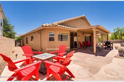 12491 N Forest Lake Way, Oro Valley, AZ 85755 - Photo 35