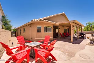 12491 N Forest Lake Way, Oro Valley, AZ 85755 - Photo 35