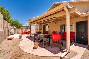 12491 N Forest Lake Way, Oro Valley, AZ 85755 - Photo 37