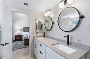12491 N Forest Lake Way, Oro Valley, AZ 85755 - Photo 19