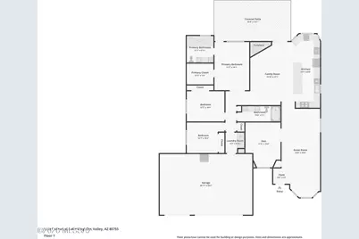 12491 N Forest Lake Way, Oro Valley, AZ 85755 - Photo 41