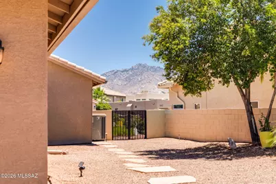 12491 N Forest Lake Way, Oro Valley, AZ 85755 - Photo 39
