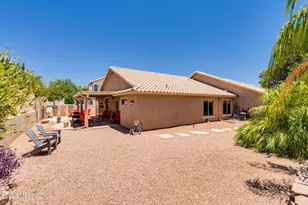 12491 N Forest Lake Way, Oro Valley, AZ 85755 - Photo 33