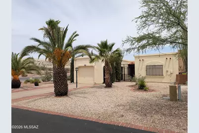 1530 W Camino Calderon, Green Valley, AZ 85622 - Photo 5