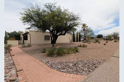1530 W Camino Calderon, Green Valley, AZ 85622 - Photo 33