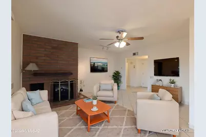 1530 W Camino Calderon, Green Valley, AZ 85622 - Photo 3