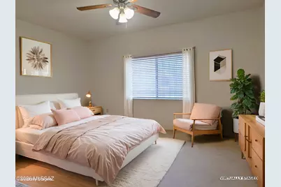 1530 W Camino Calderon, Green Valley, AZ 85622 - Photo 11