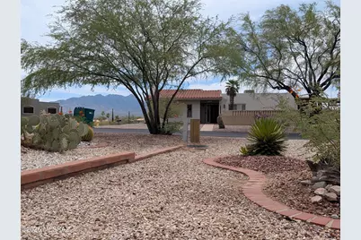 1530 W Camino Calderon, Green Valley, AZ 85622 - Photo 3