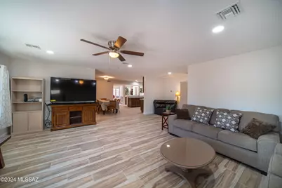 5617 N Camino Del Conde, Tucson, AZ 85718 - Photo 47