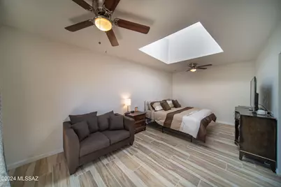 5617 N Camino Del Conde, Tucson, AZ 85718 - Photo 39