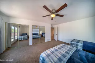 5617 N Camino Del Conde, Tucson, AZ 85718 - Photo 29