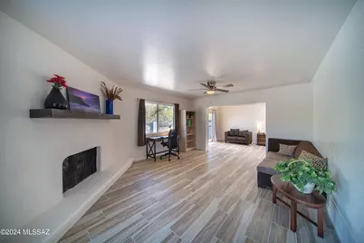 5617 N Camino Del Conde, Tucson, AZ 85718 - Photo 37