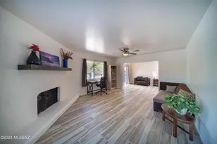 5617 N Camino Del Conde, Tucson, AZ 85718 - Photo 37