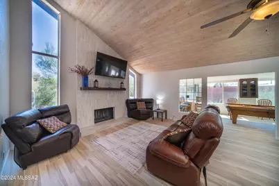 5617 N Camino Del Conde, Tucson, AZ 85718 - Photo 5