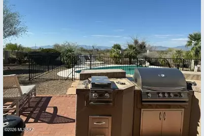 9081 E Sholefield Springs Place, Vail, AZ 85641 - Photo 5