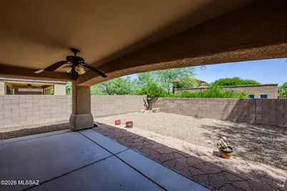 10433 E Ravenswood Street, Tucson, AZ 85747 - Photo 31