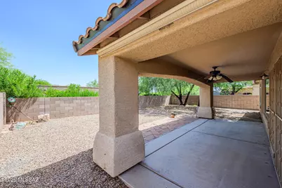 10433 E Ravenswood Street, Tucson, AZ 85747 - Photo 35
