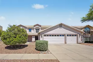 12592 N Pioneer Way, Oro Valley, AZ 85755 - Photo 1