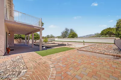 12592 N Pioneer Way, Oro Valley, AZ 85755 - Photo 45