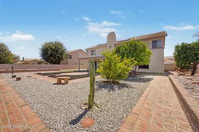 12592 N Pioneer Way, Oro Valley, AZ 85755 - Photo 49