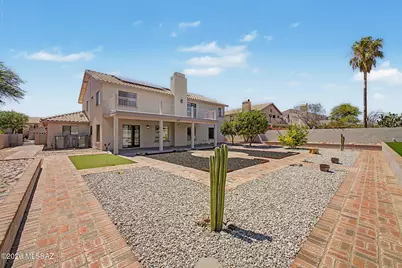 12592 N Pioneer Way, Oro Valley, AZ 85755 - Photo 47