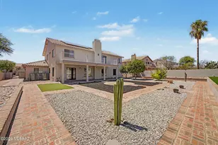 12592 N Pioneer Way, Oro Valley, AZ 85755 - Photo 47
