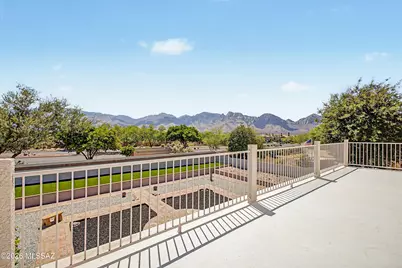 12592 N Pioneer Way, Oro Valley, AZ 85755 - Photo 9