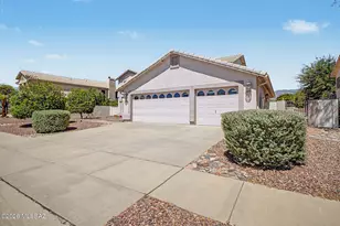 12592 N Pioneer Way, Oro Valley, AZ 85755 - Photo 1