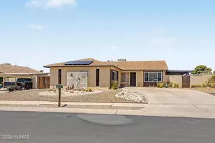 2630 S Pace E Dr, Tucson, AZ 85730 - Photo 1