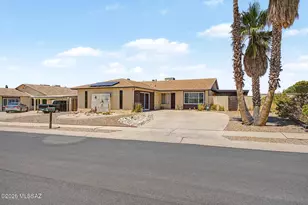2630 S Pace E Dr, Tucson, AZ 85730 - Photo 1