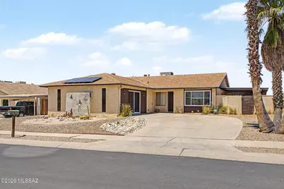 2630 S Pace E Drive, Tucson, AZ 85730 - Photo 3