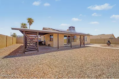 2630 S Pace E Drive, Tucson, AZ 85730 - Photo 37