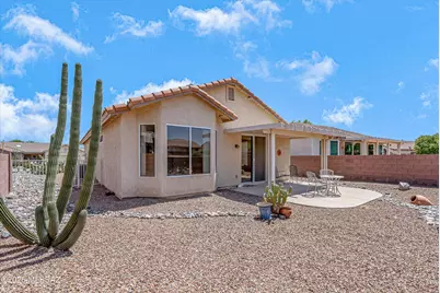 8071 W Mesa Point Drive, Tucson, AZ 85743 - Photo 25