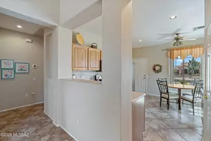 8071 W Mesa Point Dr, Tucson, AZ 85743 - Photo 13