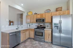 8071 W Mesa Point Dr, Tucson, AZ 85743 - Photo 15