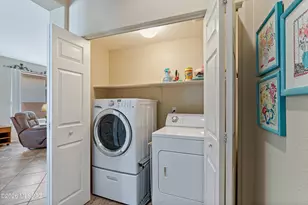 8071 W Mesa Point Dr, Tucson, AZ 85743 - Photo 21