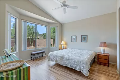 8071 W Mesa Point Drive, Tucson, AZ 85743 - Photo 5
