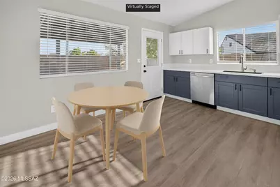 4561 W Meggan Place, Tucson, AZ 85741 - Photo 9
