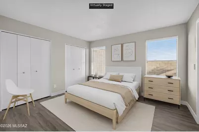 4561 W Meggan Place, Tucson, AZ 85741 - Photo 15