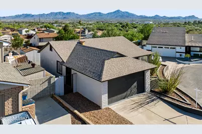 4561 W Meggan Place, Tucson, AZ 85741 - Photo 29