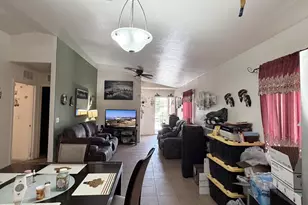 2266 E Sunland Vista, Tucson, AZ 85713 - Photo 7
