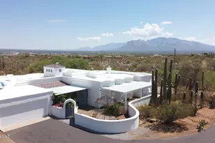 5351 N Camino De Oeste, Tucson, AZ 85745 - Photo 1