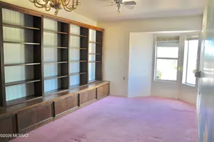 5351 N Camino De Oeste, Tucson, AZ 85745 - Photo 33
