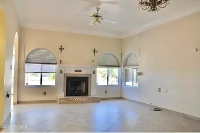 5351 N Camino De Oeste, Tucson, AZ 85745 - Photo 25